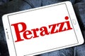 Perazzi shotguns company logo