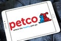 Petco Animal Supplies logo