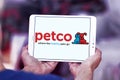 Petco Animal Supplies logo