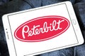 Peterbilt Motors Company logo