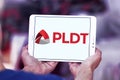 PLDT telecommunications company