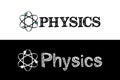 Logo for the Physics school subject