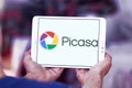 Picasa application logo