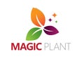 Logo for plantation industry