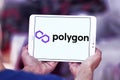 polygon blockchain Cryptocurrency, matic