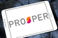 Prosper Marketplace logo