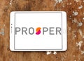 Prosper Marketplace logo