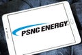 PSNC Energy company logo