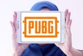 PUBG , PlayerUnknown`s Battlegrounds , game Royalty Free Stock Photo