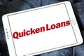 Quicken Loans company logo