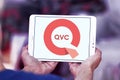 QVC company logo