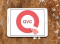 QVC company logo