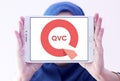 QVC company logo