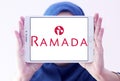 Ramada hotel chain logo