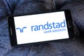 Randstad Holding company logo