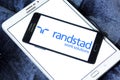 Randstad Holding company logo