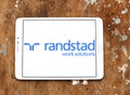 Randstad Holding company logo