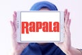 Rapala company logo