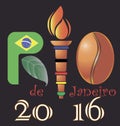 Logo Rio de Janeiro