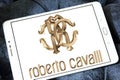 Roberto Cavalli company logo