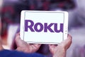 Roku company logo