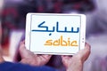 SABIC Chemicals company logo