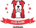 Logo for Safe Dog Club