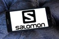 Salomon Group logo
