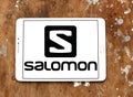 Salomon Group logo