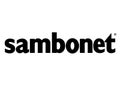 Sambonet Logo Royalty Free Stock Photo