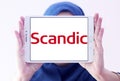 Scandic Hotels logo