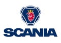 Logo Scania