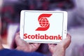 Scotiabank logo