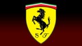 Logo Scuderia Ferrari