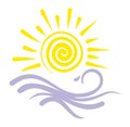 Logo - Sea Resort
