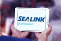 SeaLink Travel Group logo