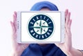 Seattle Mariners baseball Club logo