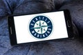 Seattle Mariners baseball team logo