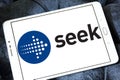 Seek Limited company logo