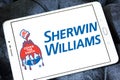 Sherwin Williams Company logo