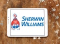 Sherwin Williams Company logo