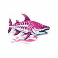 Radiology Unit Logo: Idiopathic Thrombocytopenic Purpura With Zebra Shark