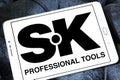 SK professional Hand Tools company logo