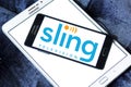 Sling TV logo