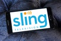 Sling TV logo