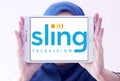 Sling TV logo