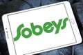 Sobeys food retailer logo