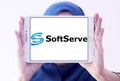 SoftServe company logo