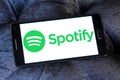 Spotify logo