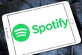 Spotify logo